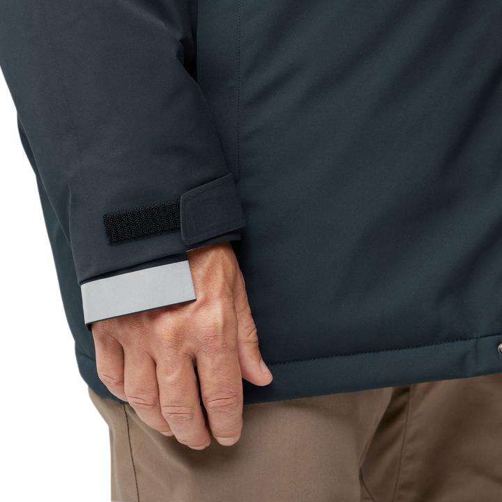 Produktbild Fjällräven HC Hydratic Padded Trail Jkt (M)