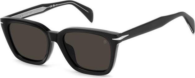 Actual product image David Beckham DB 7135/F/S