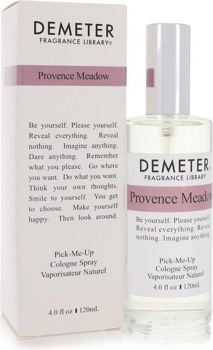 Image du produit Demeter Provence Meadow (Eau de cologne, 120 ml)