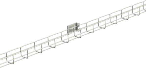 Immagine prodotto Legrand CONSOLE CM50 V2A 586068 CM50 V2A ** in acciaio inox V2A (1.4301)