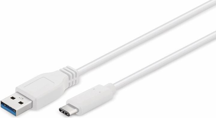 Immagine prodotto Goobay Cavo di ricarica e sincronizzazione (1 m, USB 3.0)