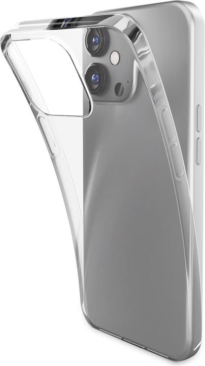 Actual product image Mobilize Jelly shell (Xiaomi Redmi Note 13 Pro 5G)