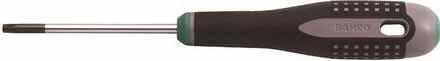Actual product image Bahco ERGO TORX screwdriver with 3-component handle, T5 × 75 mm (Torx (TX))