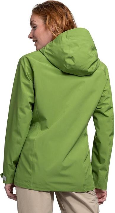 Actual product image Schöffel 2L Jacket Ankelspitz (38)