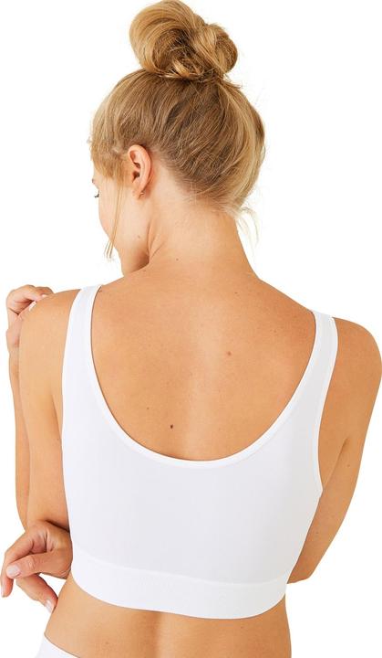 Actual product image Vertbaudet Nursing Bra/Bustier (L)