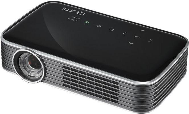 vivitek Qumi Q8 noir (Full HD, 1000 lm, 1.5:1)