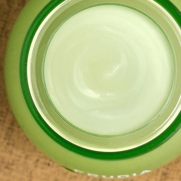 Actual product image Frudia Pore Control Cream Cremation Is Green Grape Oily Skin 55G (24h cream)