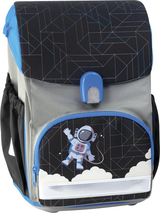 Actual product image Magni EBERHARD FABER Satchel Set EFAlino Astronaut