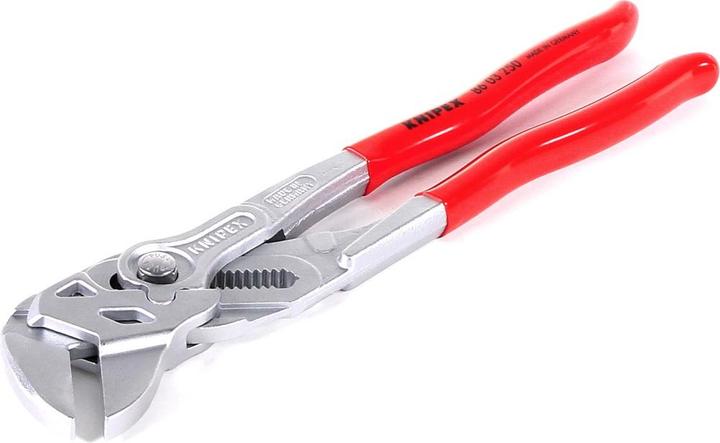 Produktbild Knipex Zangenschlüssel (250 mm)