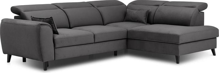 Immagine prodotto ELTAP Nobile (Divano ad angolo, 4 posti, Divano letto)