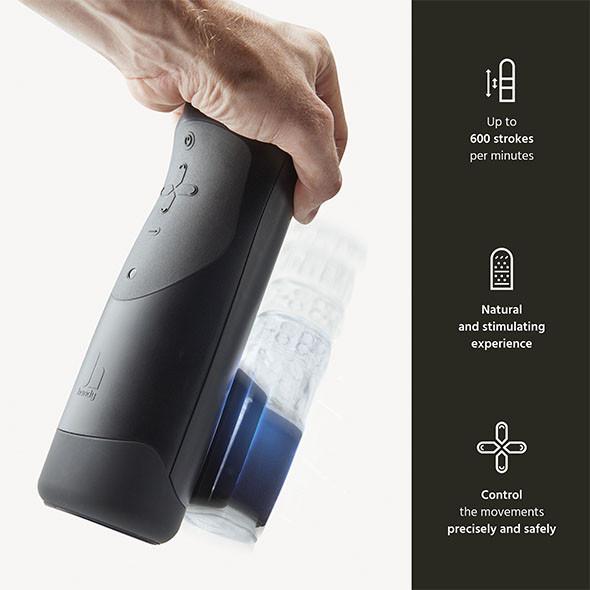 Immagine prodotto The Handy Stroker interattivo