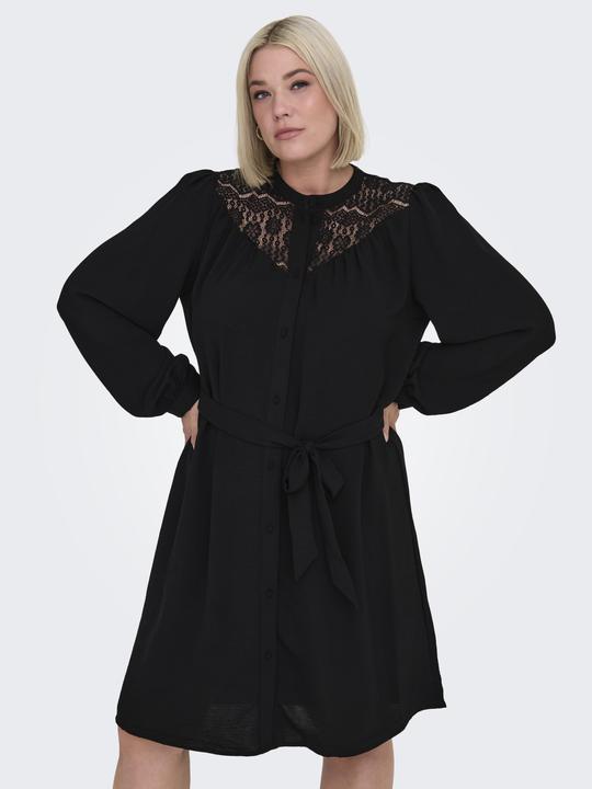Actual product image Only Lace dress (44)