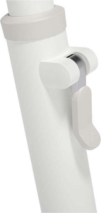 Produktbild Dataflex Bento Laptoptisch 550-755mm höhenverstellbar (45.450), weiss