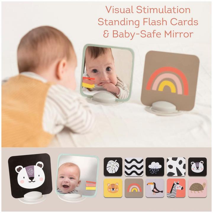 Actual product image Taf Toys Play set for newborns