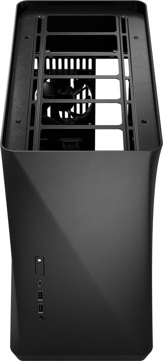 Actual product image Fractal Era ITX - Carbon TG (Mini-ITX)