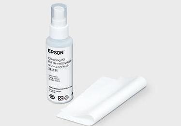 Epson Reinigungssatz