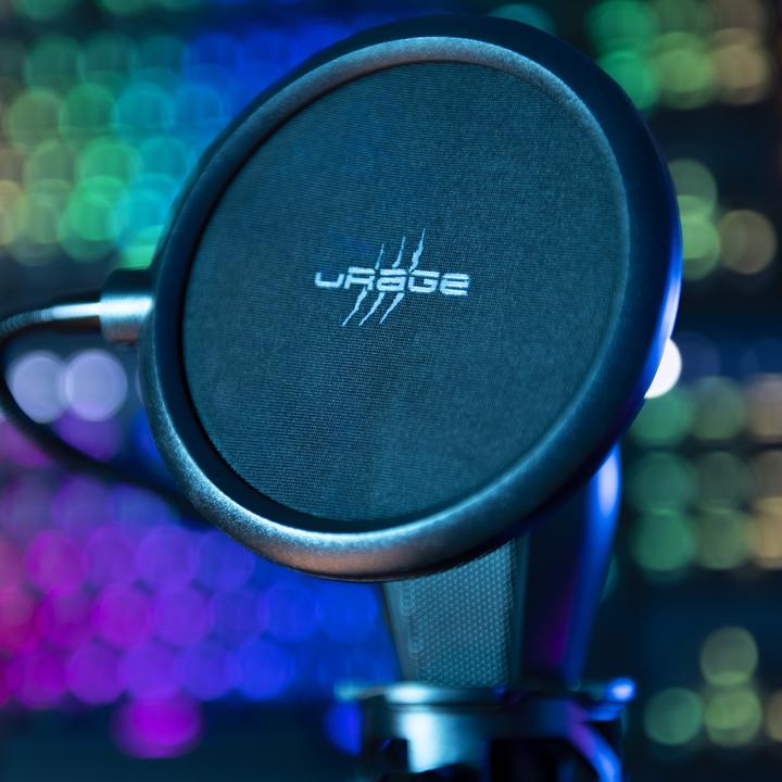 Produktbild Urage "Stream 400 Plus"