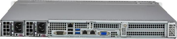 Produktbild Supermicro SuperChassis 116BAC10-R860W