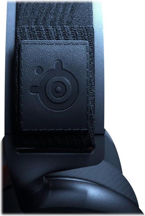 Produktbild SteelSeries Arctis Pro Wireless (Kabellos)
