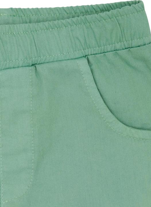 Actual product image loud + proud Bermuda Light Twill (104)