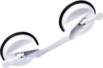 Actual product image Ridder Comfort travel suction handle