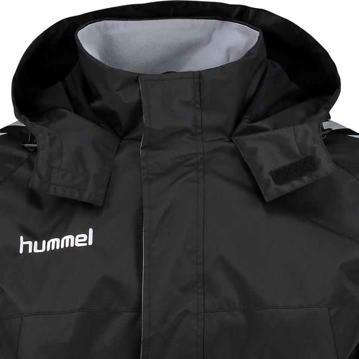 Produktbild hummel Authentic Charge All-Weather Jkt (140)