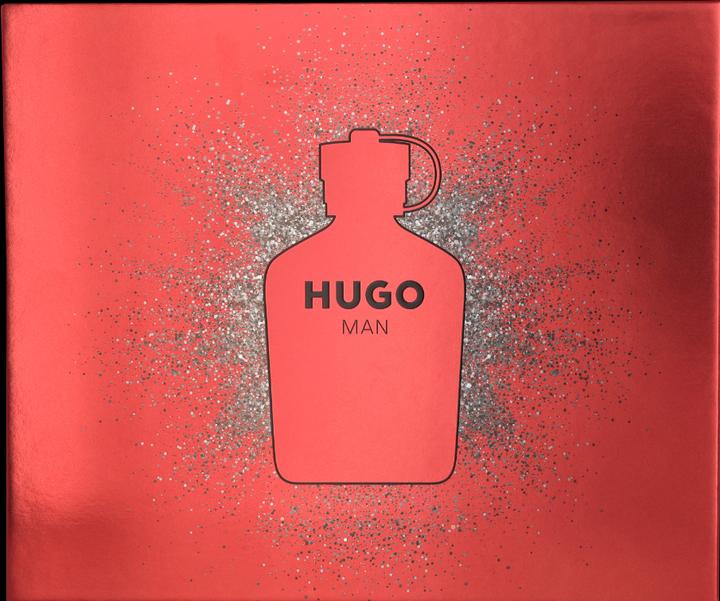 Produktbild Hugo Boss Hugo Eau De Toilette 125ml Set Bc (Eau de Toilette, 250 ml)