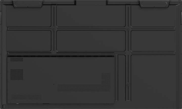 Immagine prodotto iiyama PANNELLO VA DA 85,6 POLLICI ANTIRIFLESSO A 50 PUNTI 3840X2160 6,5MS 435CD/M2 (3840 x 2160 pixel, 86")