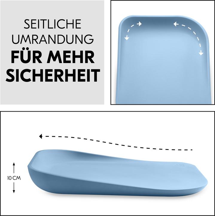 Actual product image Hauck Change N Clean (50 x 70 cm)