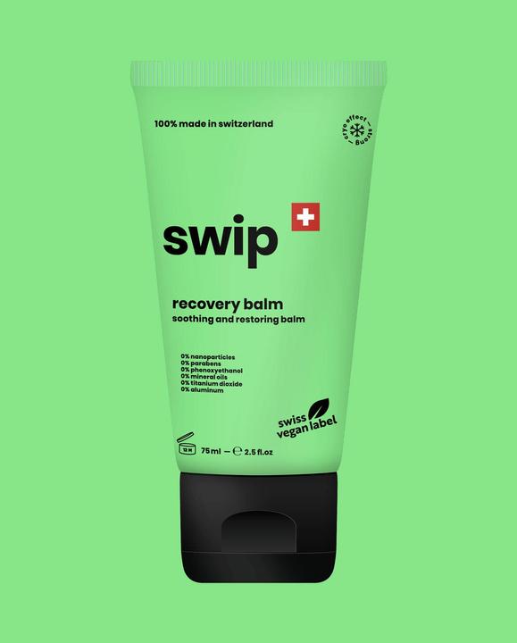 Immagine prodotto Swip Balsamo di recupero (Crema corpo, 75 ml)
