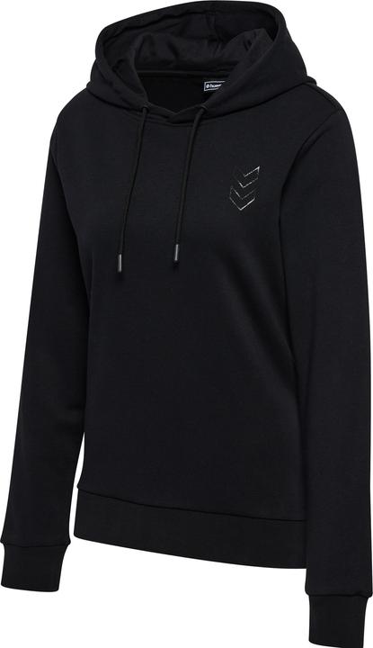 Produktbild hummel Hmlactive Co Hoodie Woman (XS)