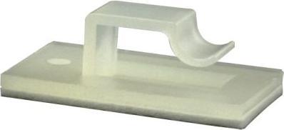 Image du produit Rs Pro Clip serre-câbles, Ø max 5.5mm en Nylon typ