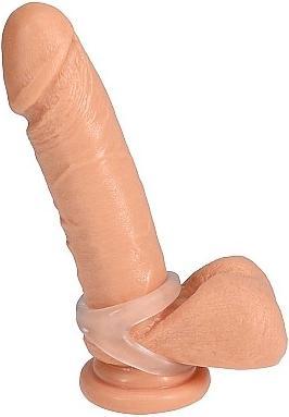 Actual product image Doc Johnson The Hoist (4.40 cm)
