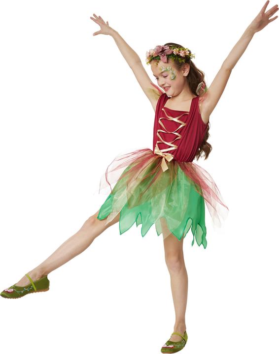 Produktbild Dressforfun Waldelfe (140)