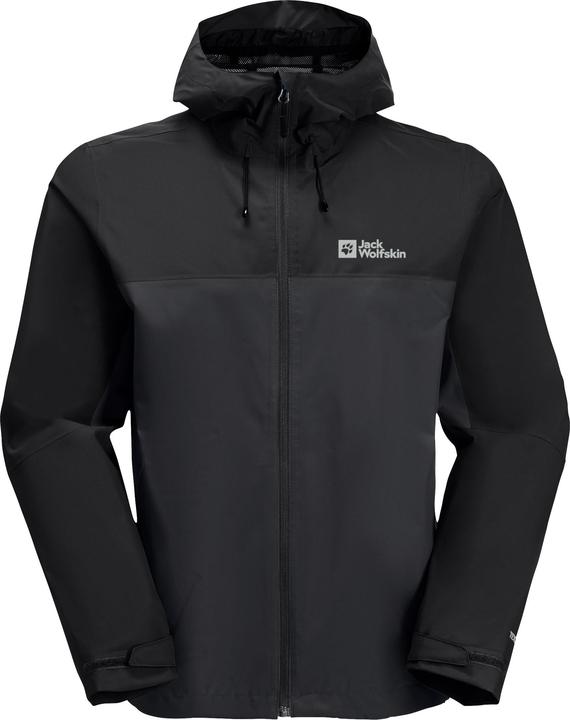 Jack Wolfskin Weiltal 2L Jkt M