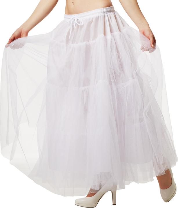 Image du produit Dressforfun Jupon en tulle