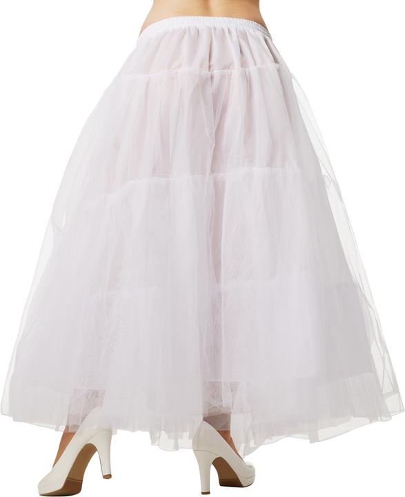 Image du produit Dressforfun Jupon en tulle