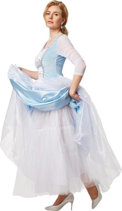 Image du produit Dressforfun Jupon en tulle
