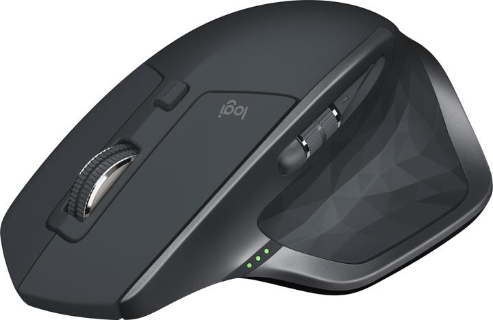 Logitech MX Master 2S (Kabellos)
