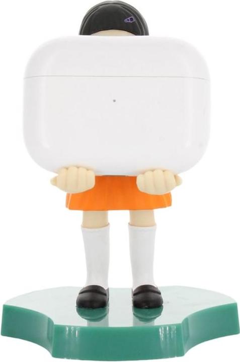 Produktbild Exquisite Gaming Squid Game: Girl Doll - Cable Guy Holdem