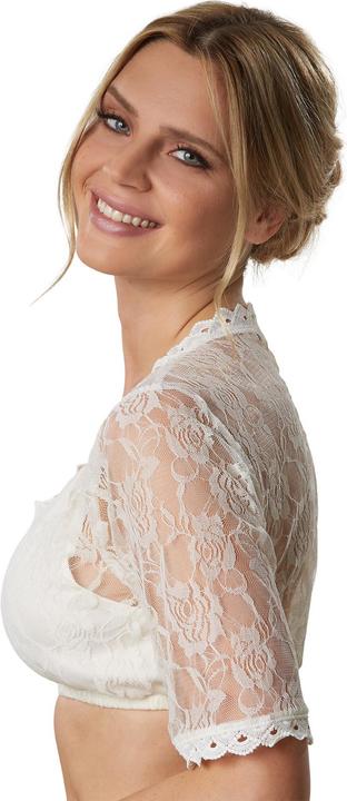 Actual product image Dressforfun Dirndl blouse Lotti (S)