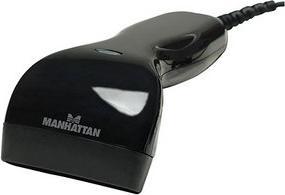 Produktbild Manhattan CCD Kontakt (1D-Barcodes)