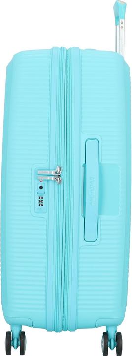 Produktbild American Tourister Soundbox (71.50 l, M (50 - 90l))