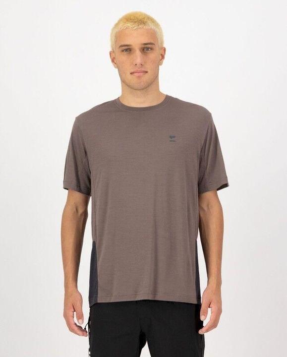 Produktbild Mons Royale Tarn Merino T-Shirt (L)
