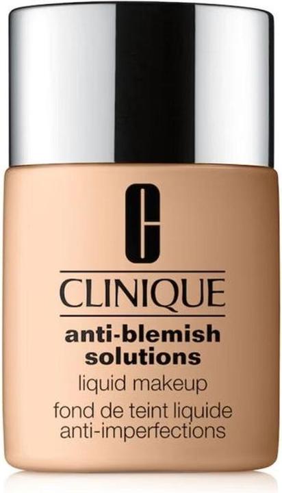 Clinique Anti-Blemish Solutions Liquid Makeu (CN28 - Ivory)