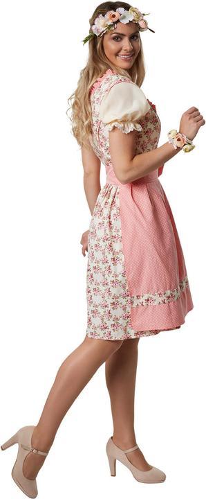 Produktbild Dressforfun Mini-Dirndl Herrenchiemsee (XL)