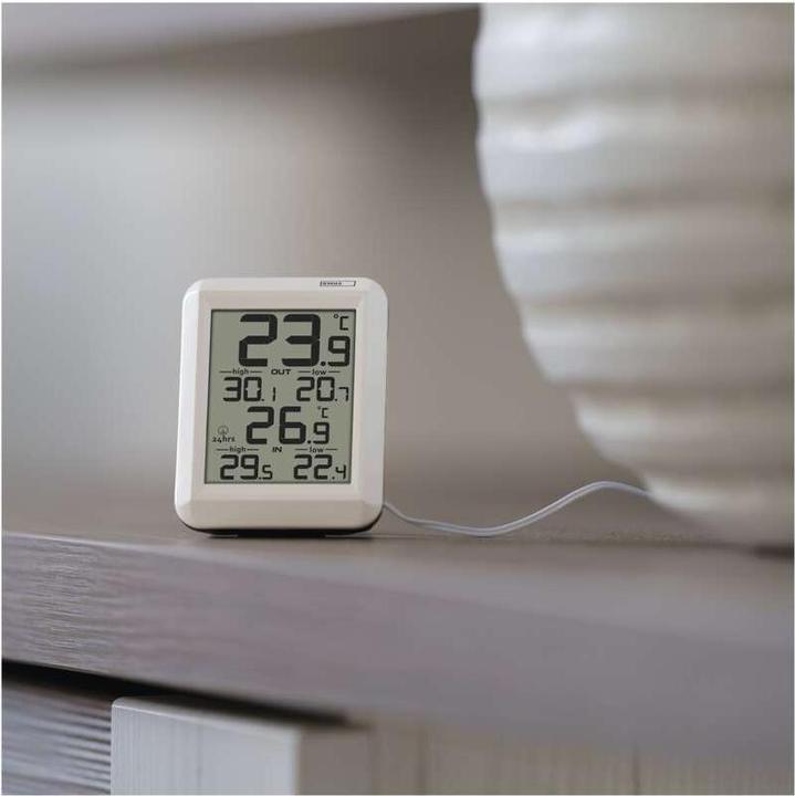 Produktbild Emos Digitales Thermometer E0422
