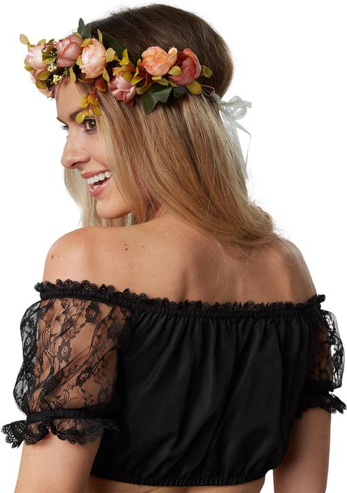 Actual product image Dressforfun Dirndl blouse Maria (XL)