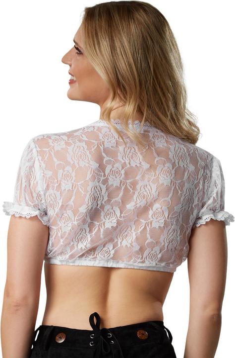 Image du produit Dressforfun Blouse de Dirndl Franzi (XL)