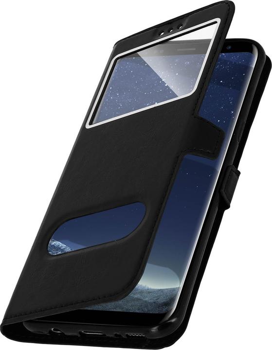 Actual product image Avizar Towind Series (Samsung Galaxy S8+)